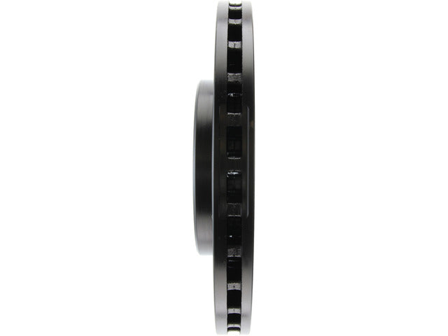 Centric Parts Disc Brake Rotor P/N:125.35058 Fits: Chrysler Crossfire, Mercedes-benz C230, Mercedes-benz C240, Mercedes-benz C280, Mercedes-benz C320, Mercedes-benz C350, Mercedes-benz Clk320, Mercedes-benz Clk350, Mercedes-benz Clk430, Mercedes-benz E300 - Image 5