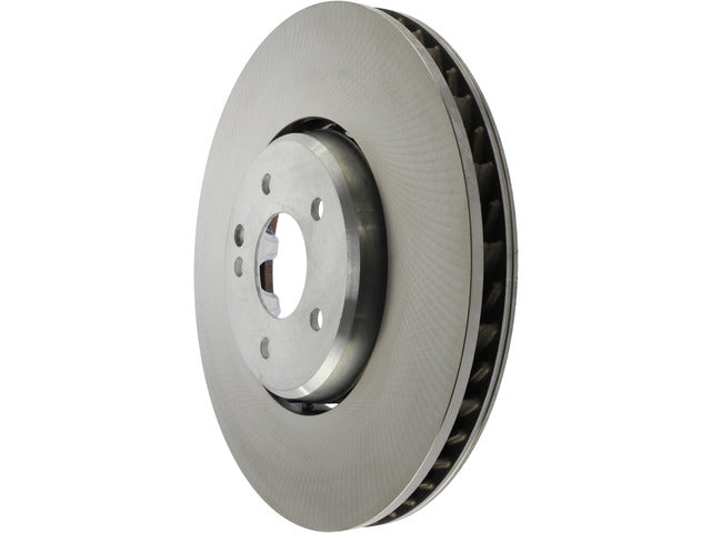 Centric Parts Disc Brake Rotor P/N:125.35059 Fits: Mercedes-benz C43 Amg 00-98, Mercedes-benz Clk55 Amg 02-01, Mercedes-benz E55 Amg 02-99 - Image 1