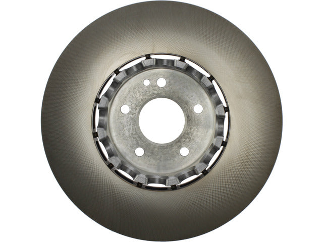 Centric Parts Disc Brake Rotor P/N:125.35059 Fits: Mercedes-benz C43 Amg 00-98, Mercedes-benz Clk55 Amg 02-01, Mercedes-benz E55 Amg 02-99 - Image 2