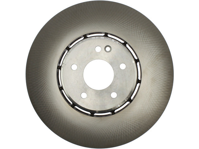 Centric Parts Disc Brake Rotor P/N:125.35059 Fits: Mercedes-benz C43 Amg 00-98, Mercedes-benz Clk55 Amg 02-01, Mercedes-benz E55 Amg 02-99 - Image 3