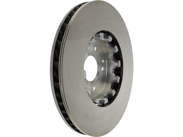 Centric Parts Disc Brake Rotor P/N:125.35059 Fits: Mercedes-benz C43 Amg 00-98, Mercedes-benz Clk55 Amg 02-01, Mercedes-benz E55 Amg 02-99 - Image 4