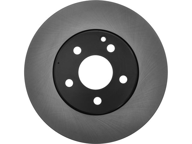 Centric Parts Disc Brake Rotor P/N:125.35060 Fits: Mercedes-benz E320 09-03, Mercedes-benz E350 09-06 - Image 3