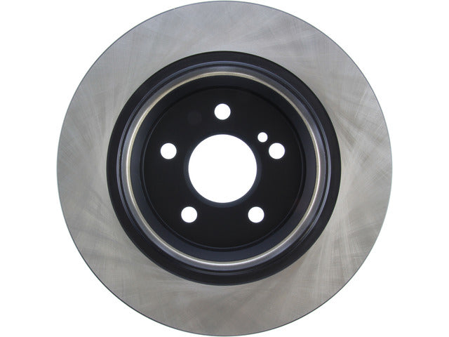Centric Parts Disc Brake Rotor P/N:125.35061 Fits: Mercedes-benz E200 16-12, Mercedes-benz E250 16-11, Mercedes-benz E320 09-03, Mercedes-benz E350 2006, Mercedes-benz E500 06-04 - Image 2