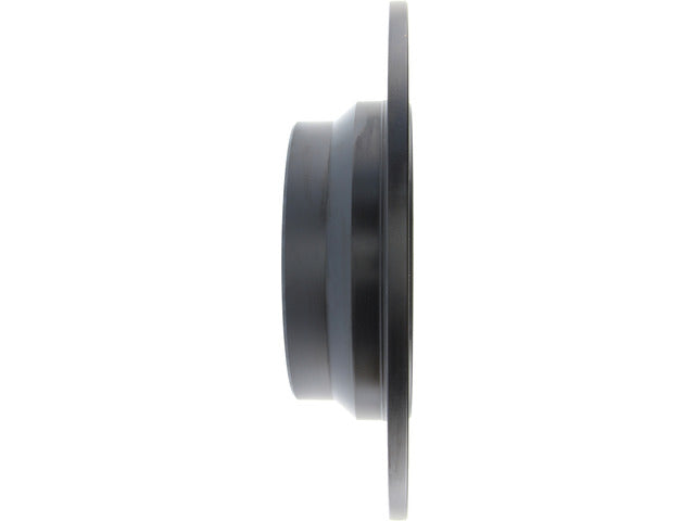 Centric Parts Disc Brake Rotor P/N:125.35061 Fits: Mercedes-benz E200 16-12, Mercedes-benz E250 16-11, Mercedes-benz E320 09-03, Mercedes-benz E350 2006, Mercedes-benz E500 06-04 - Image 5