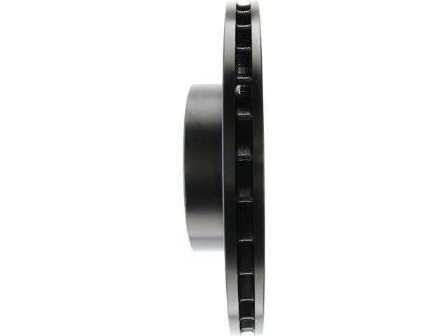 Centric Parts Disc Brake Rotor P/N:125.35062 Fits: Mercedes-benz E350 2006, Mercedes-benz E500 06-03, Mercedes-benz Sl500 06-04 - Image 5