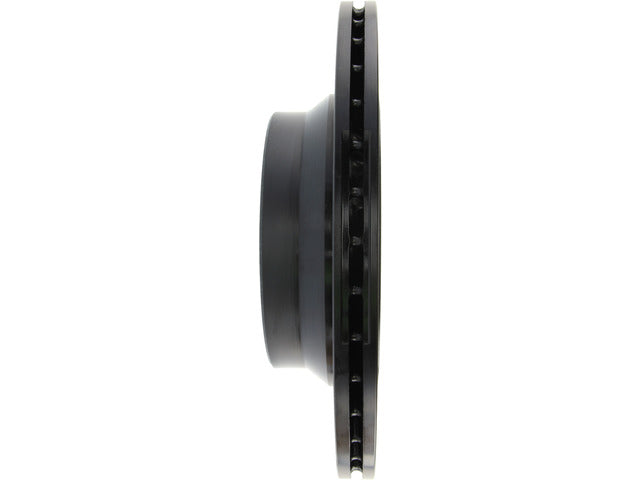 Centric Parts Disc Brake Rotor P/N:125.35063 Fits: Mercedes-benz Cls400, Mercedes-benz Cls500, Mercedes-benz Cls550, Mercedes-benz E320, Mercedes-benz E350, Mercedes-benz E400, Mercedes-benz E500, Mercedes-benz E550, Mercedes-benz Glk250 - Image 5