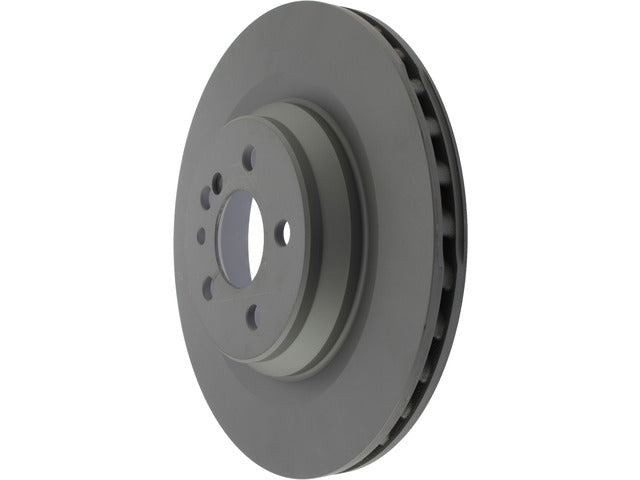 Centric Parts Disc Brake Rotor P/N:125.35067 Fits: Mercedes-benz Cl55 Amg 06-03, Mercedes-benz Cl600 06-03, Mercedes-benz S55 Amg 06-03, Mercedes-benz S600 06-03 - Image 1