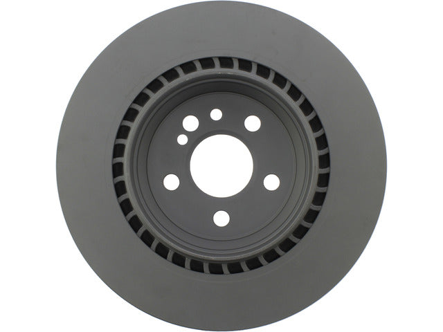 Centric Parts Disc Brake Rotor P/N:125.35067 Fits: Mercedes-benz Cl55 Amg 06-03, Mercedes-benz Cl600 06-03, Mercedes-benz S55 Amg 06-03, Mercedes-benz S600 06-03 - Image 2
