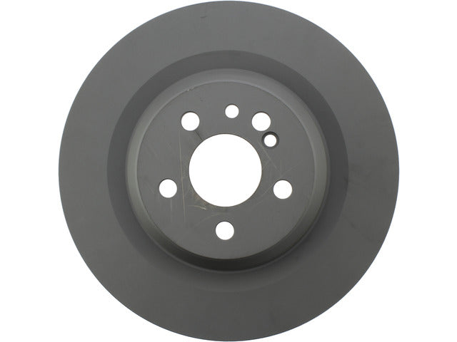 Centric Parts Disc Brake Rotor P/N:125.35067 Fits: Mercedes-benz Cl55 Amg 06-03, Mercedes-benz Cl600 06-03, Mercedes-benz S55 Amg 06-03, Mercedes-benz S600 06-03 - Image 3
