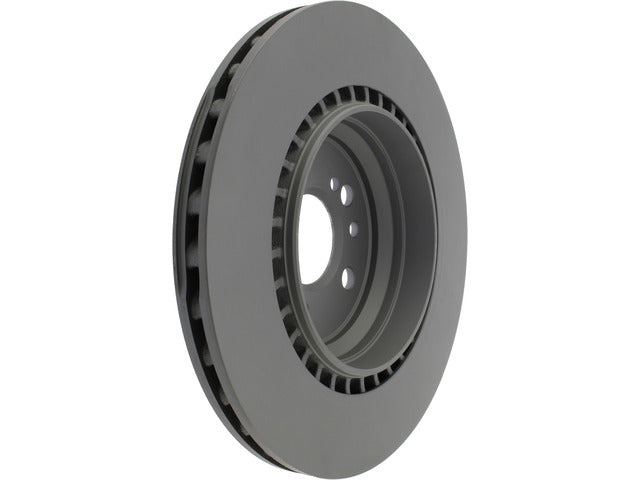 Centric Parts Disc Brake Rotor P/N:125.35067 Fits: Mercedes-benz Cl55 Amg 06-03, Mercedes-benz Cl600 06-03, Mercedes-benz S55 Amg 06-03, Mercedes-benz S600 06-03 - Image 4