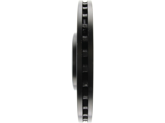 Centric Parts Disc Brake Rotor P/N:125.35069 Fits: Mercedes-benz E350 09-07, Mercedes-benz E500 06-04 - Image 5