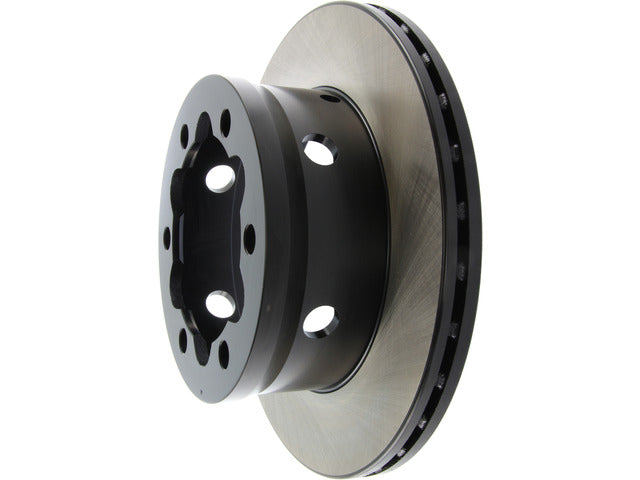 Centric Parts Disc Brake Rotor P/N:125.35071 Fits: Dodge Sprinter 3500 06-03, Freightliner Sprinter 3500 06-02, Mercedes-benz Sprinter 06-04 - Image 1
