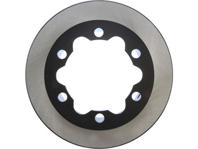 Centric Parts Disc Brake Rotor P/N:125.35071 Fits: Dodge Sprinter 3500 06-03, Freightliner Sprinter 3500 06-02, Mercedes-benz Sprinter 06-04 - Image 3