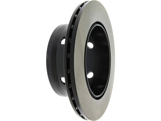 Centric Parts Disc Brake Rotor P/N:125.35071 Fits: Dodge Sprinter 3500 06-03, Freightliner Sprinter 3500 06-02, Mercedes-benz Sprinter 06-04 - Image 4