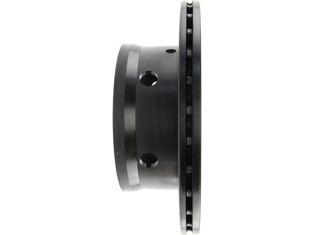 Centric Parts Disc Brake Rotor P/N:125.35071 Fits: Dodge Sprinter 3500 06-03, Freightliner Sprinter 3500 06-02, Mercedes-benz Sprinter 06-04 - Image 5