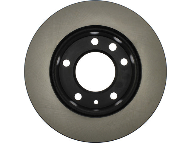 Centric Parts Disc Brake Rotor P/N:125.35073 Fits: Dodge Sprinter 2500 06-03, Dodge Sprinter 3500 05-03, Freightliner Sprinter 2500 06-02, Freightliner Sprinter 3500 05-02, Mercedes-benz Sprinter 12-07 - Image 1