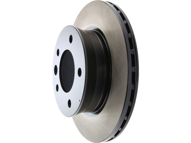 Centric Parts Disc Brake Rotor P/N:125.35074 Fits: Dodge Sprinter 2500 06-03, Dodge Sprinter 3500 06-03, Freightliner Sprinter 2500 06-02, Freightliner Sprinter 3500 06-02, Mercedes-benz Sprinter 06-04 - Image 1