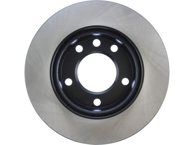 Centric Parts Disc Brake Rotor P/N:125.35074 Fits: Dodge Sprinter 2500 06-03, Dodge Sprinter 3500 06-03, Freightliner Sprinter 2500 06-02, Freightliner Sprinter 3500 06-02, Mercedes-benz Sprinter 06-04 - Image 2