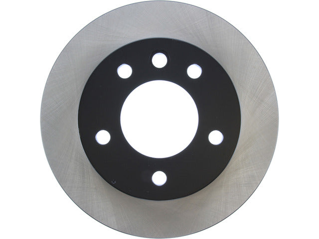 Centric Parts Disc Brake Rotor P/N:125.35074 Fits: Dodge Sprinter 2500 06-03, Dodge Sprinter 3500 06-03, Freightliner Sprinter 2500 06-02, Freightliner Sprinter 3500 06-02, Mercedes-benz Sprinter 06-04 - Image 3