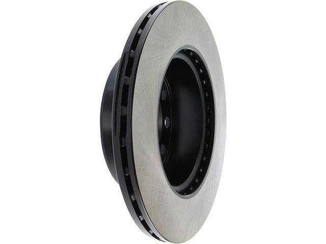 Centric Parts Disc Brake Rotor P/N:125.35074 Fits: Dodge Sprinter 2500 06-03, Dodge Sprinter 3500 06-03, Freightliner Sprinter 2500 06-02, Freightliner Sprinter 3500 06-02, Mercedes-benz Sprinter 06-04 - Image 4