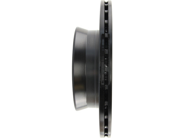 Centric Parts Disc Brake Rotor P/N:125.35074 Fits: Dodge Sprinter 2500 06-03, Dodge Sprinter 3500 06-03, Freightliner Sprinter 2500 06-02, Freightliner Sprinter 3500 06-02, Mercedes-benz Sprinter 06-04 - Image 5