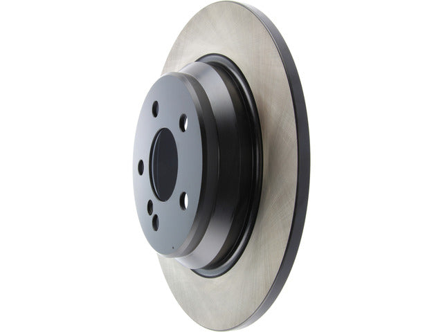 Centric Parts Disc Brake Rotor P/N:125.35075 Fits: Mercedes-benz Cl500 06-03, Mercedes-benz S350 2006, Mercedes-benz S430 06-03, Mercedes-benz S500 06-03 - Image 1