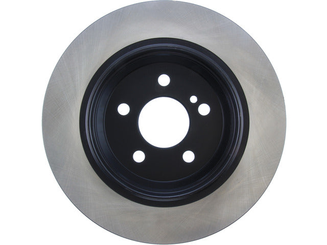 Centric Parts Disc Brake Rotor P/N:125.35075 Fits: Mercedes-benz Cl500 06-03, Mercedes-benz S350 2006, Mercedes-benz S430 06-03, Mercedes-benz S500 06-03 - Image 2