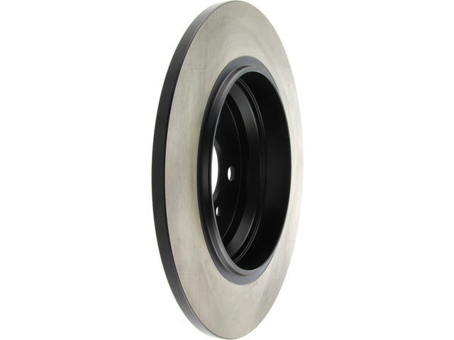 Centric Parts Disc Brake Rotor P/N:125.35075 Fits: Mercedes-benz Cl500 06-03, Mercedes-benz S350 2006, Mercedes-benz S430 06-03, Mercedes-benz S500 06-03 - Image 4