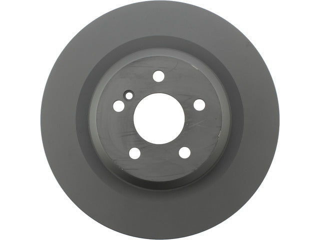 Centric Parts Disc Brake Rotor P/N:125.35076 Fits: Mercedes-benz Sl55 Amg 08-03, Mercedes-benz Sl600 10-04, Mercedes-benz Sl63 Amg 12-09, Mercedes-benz Sl65 Amg 11-09 - Image 3