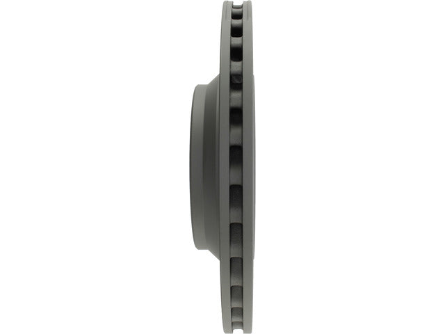 Centric Parts Disc Brake Rotor P/N:125.35076 Fits: Mercedes-benz Sl55 Amg 08-03, Mercedes-benz Sl600 10-04, Mercedes-benz Sl63 Amg 12-09, Mercedes-benz Sl65 Amg 11-09 - Image 5