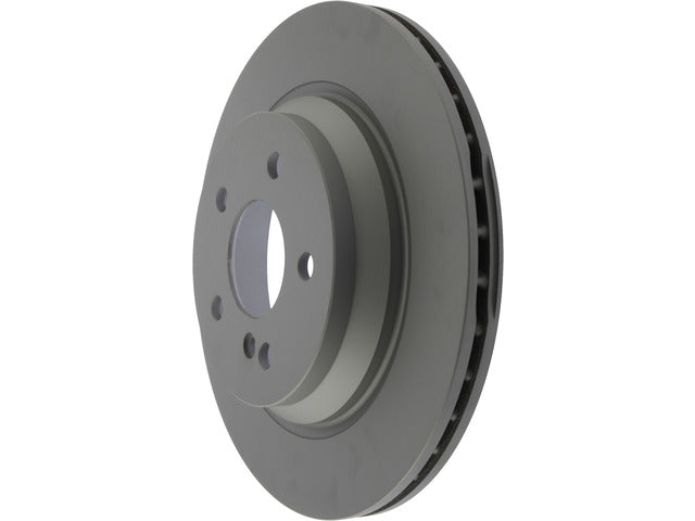 Centric Parts Disc Brake Rotor P/N:125.35079 Fits: Mercedes-benz S350 13-12, Mercedes-benz Sl500 04-03 - Image 1