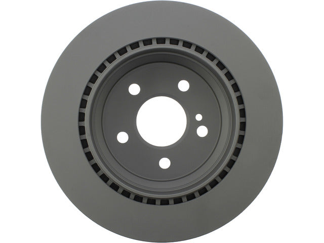 Centric Parts Disc Brake Rotor P/N:125.35079 Fits: Mercedes-benz S350 13-12, Mercedes-benz Sl500 04-03 - Image 2