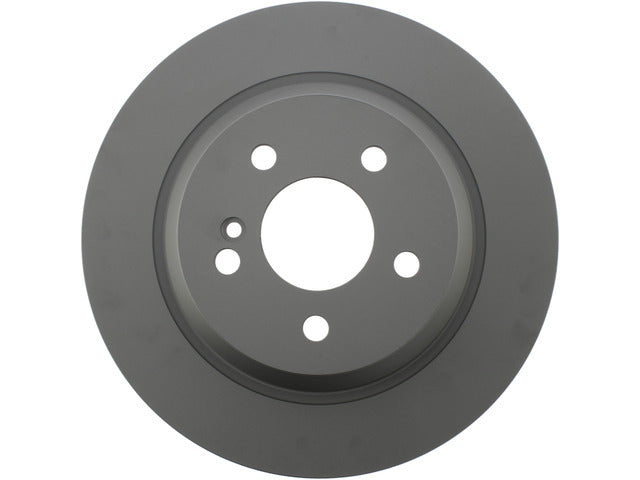Centric Parts Disc Brake Rotor P/N:125.35079 Fits: Mercedes-benz S350 13-12, Mercedes-benz Sl500 04-03 - Image 3
