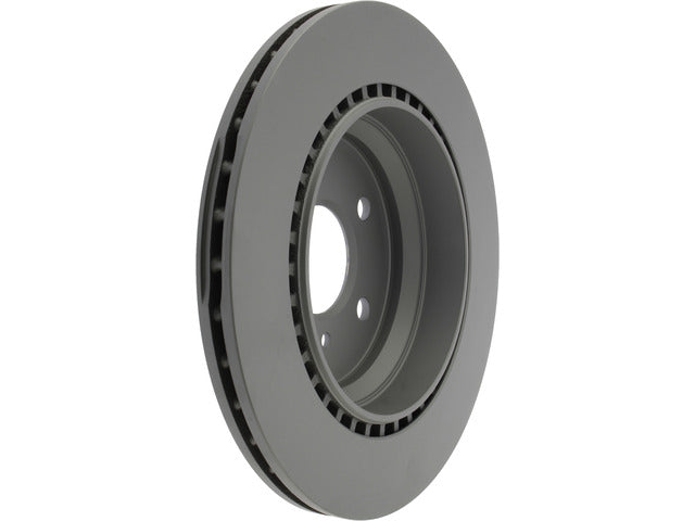 Centric Parts Disc Brake Rotor P/N:125.35079 Fits: Mercedes-benz S350 13-12, Mercedes-benz Sl500 04-03 - Image 4