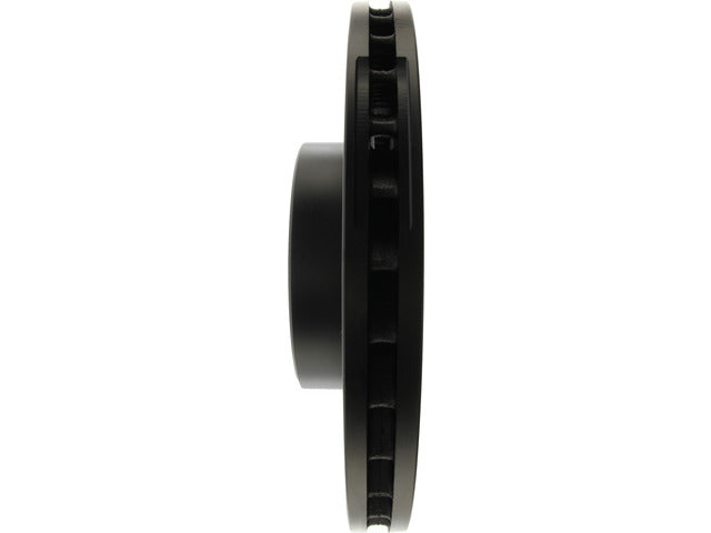 Centric Parts Disc Brake Rotor P/N:125.35080 Fits: Mercedes-benz Cls500 2006, Mercedes-benz Cls550 11-07, Mercedes-benz E550 09-07, Mercedes-benz Glk250 15-13, Mercedes-benz Glk280 2009, Mercedes-benz Glk300 13-10, Mercedes-benz Glk350 15-10 - Image 5