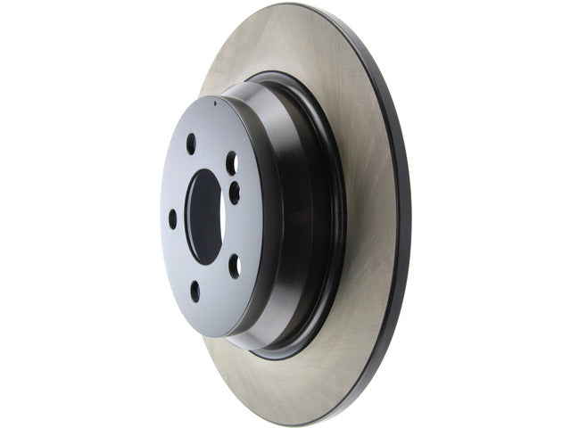 Centric Parts Disc Brake Rotor P/N:125.35087 Fits: Mercedes-benz Sl500 06-03 - Image 1
