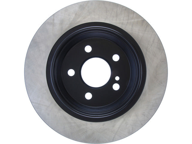 Centric Parts Disc Brake Rotor P/N:125.35087 Fits: Mercedes-benz Sl500 06-03 - Image 2