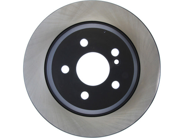 Centric Parts Disc Brake Rotor P/N:125.35087 Fits: Mercedes-benz Sl500 06-03 - Image 3
