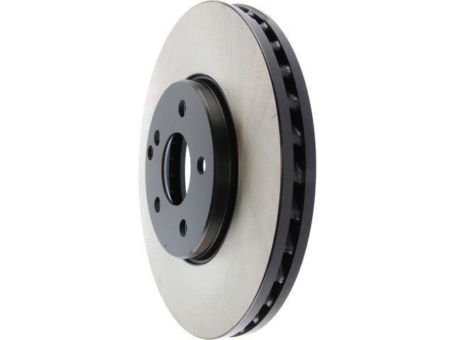 Centric Parts Disc Brake Rotor P/N:125.35088 Fits: Mercedes-benz E320 05-04, Mercedes-benz E350 09-06 - Image 1
