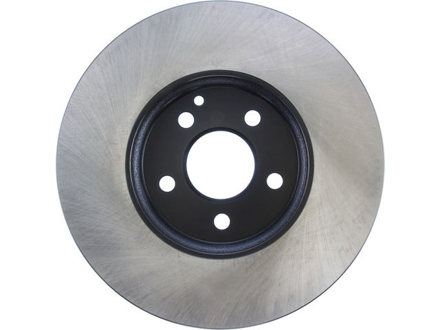 Centric Parts Disc Brake Rotor P/N:125.35088 Fits: Mercedes-benz E320 05-04, Mercedes-benz E350 09-06 - Image 2