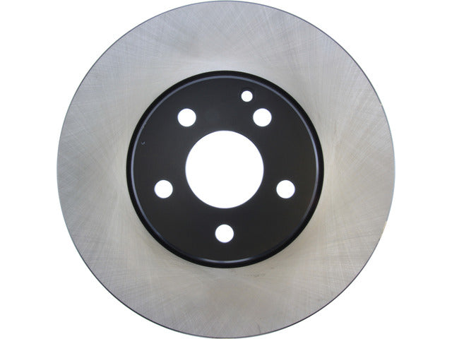 Centric Parts Disc Brake Rotor P/N:125.35088 Fits: Mercedes-benz E320 05-04, Mercedes-benz E350 09-06 - Image 3