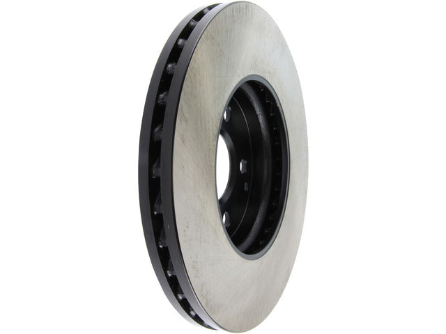 Centric Parts Disc Brake Rotor P/N:125.35088 Fits: Mercedes-benz E320 05-04, Mercedes-benz E350 09-06 - Image 4