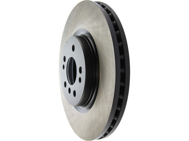 Centric Parts Disc Brake Rotor P/N:125.35089 Fits: Mercedes-benz Gl320, Mercedes-benz Gl450, Mercedes-benz Gl550, Mercedes-benz Ml320, Mercedes-benz Ml350, Mercedes-benz Ml450, Mercedes-benz Ml500, Mercedes-benz Ml550, Mercedes-benz R320 - Image 1