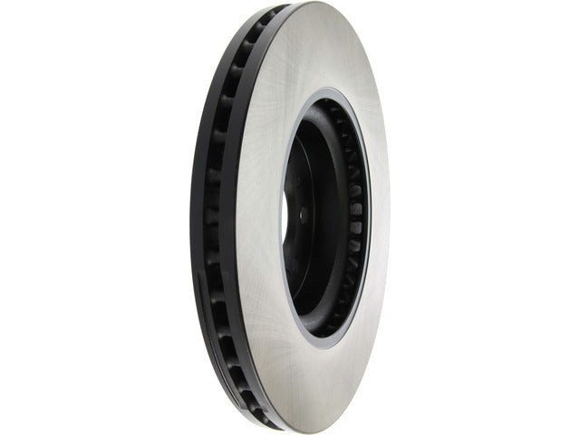 Centric Parts Disc Brake Rotor P/N:125.35089 Fits: Mercedes-benz Gl320, Mercedes-benz Gl450, Mercedes-benz Gl550, Mercedes-benz Ml320, Mercedes-benz Ml350, Mercedes-benz Ml450, Mercedes-benz Ml500, Mercedes-benz Ml550, Mercedes-benz R320 - Image 4