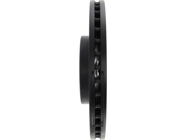 Centric Parts Disc Brake Rotor P/N:125.35089 Fits: Mercedes-benz Gl320, Mercedes-benz Gl450, Mercedes-benz Gl550, Mercedes-benz Ml320, Mercedes-benz Ml350, Mercedes-benz Ml450, Mercedes-benz Ml500, Mercedes-benz Ml550, Mercedes-benz R320 - Image 5
