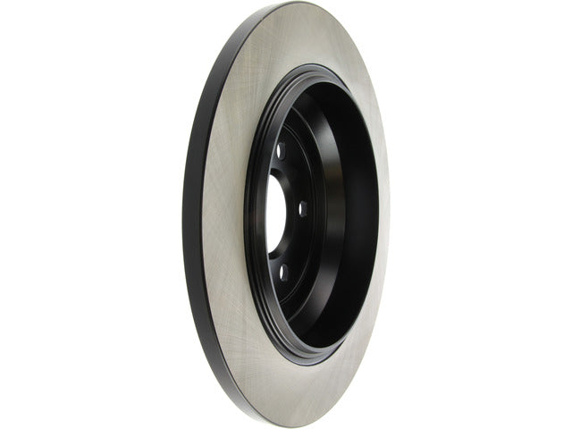 Centric Parts Disc Brake Rotor P/N:125.35090 Fits: Mercedes-benz Gl320, Mercedes-benz Gl450, Mercedes-benz Ml320, Mercedes-benz Ml350, Mercedes-benz Ml450, Mercedes-benz Ml500, Mercedes-benz Ml550, Mercedes-benz R320, Mercedes-benz R350 - Image 4