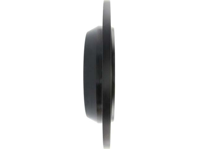 Centric Parts Disc Brake Rotor P/N:125.35090 Fits: Mercedes-benz Gl320, Mercedes-benz Gl450, Mercedes-benz Ml320, Mercedes-benz Ml350, Mercedes-benz Ml450, Mercedes-benz Ml500, Mercedes-benz Ml550, Mercedes-benz R320, Mercedes-benz R350 - Image 5