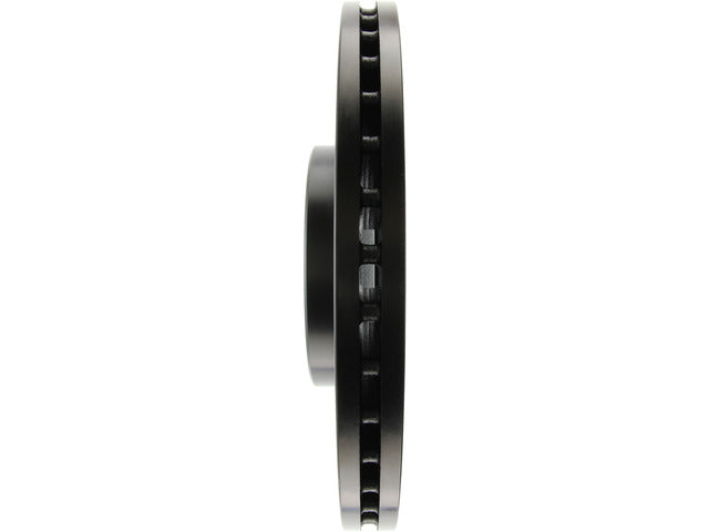 Centric Parts Disc Brake Rotor P/N:125.35091 Fits: Mercedes-benz G55 Amg, Mercedes-benz Gl320, Mercedes-benz Gl350, Mercedes-benz Gl450, Mercedes-benz Gl550, Mercedes-benz Ml320, Mercedes-benz Ml350, Mercedes-benz Ml450, Mercedes-benz Ml500 - Image 5