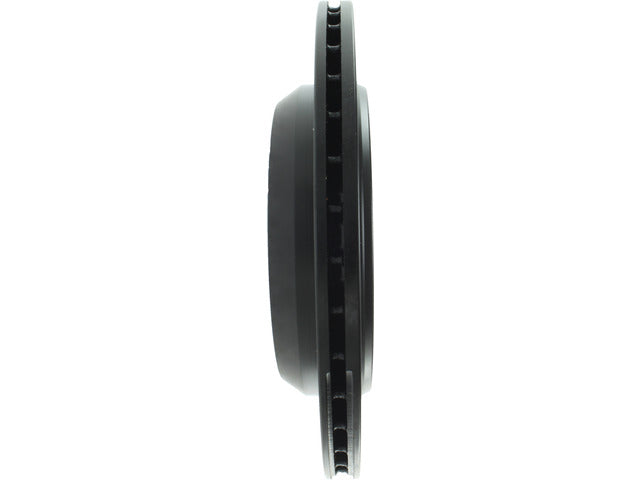 Centric Parts Disc Brake Rotor P/N:125.35092 Fits: Mercedes-benz G55 Amg, Mercedes-benz Gl320, Mercedes-benz Gl350, Mercedes-benz Gl450, Mercedes-benz Gl550, Mercedes-benz Ml320, Mercedes-benz Ml350, Mercedes-benz Ml450, Mercedes-benz Ml500 - Image 5
