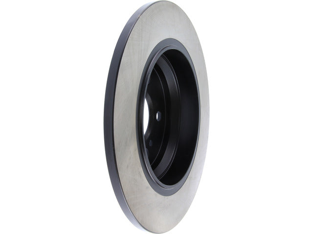 Centric Parts Disc Brake Rotor P/N:125.35098 Fits: Mercedes-benz Cl550 08-07, Mercedes-benz S400 13-10, Mercedes-benz S550 11-07, Mercedes-benz Sl550 12-07 - Image 4